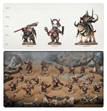 Load image into Gallery viewer, Warhammer Age of Sigmar: Ogor Mawtribes Army Set
