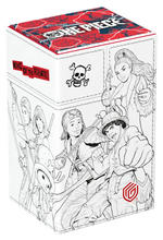 Load image into Gallery viewer, Ultimate Guard: Deckbox - One Piece
