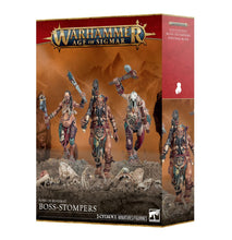 Load image into Gallery viewer, Sons of Behemat: Boss-Stompers
