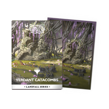 Load image into Gallery viewer, Dragon Shield Art Sleeves
