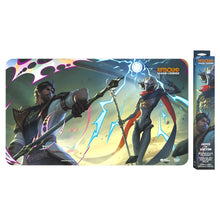 Load image into Gallery viewer, Riftbound League Of Legends TCG: Vendetta - Playmats

