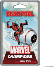 Load image into Gallery viewer, Marvel Champions (LCG): Hero Pack
