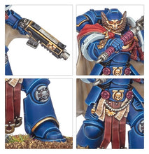 Load image into Gallery viewer, Warhammer 40k: Ultramarines - Victrix Honour Guard

