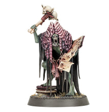 Load image into Gallery viewer, Warhammer Age of Sigmar: Flesh-Eater Courts - Grand Justice Gormayne
