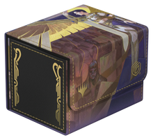 Load image into Gallery viewer, Secrets of Strixhaven: Accessories - Deckboxes
