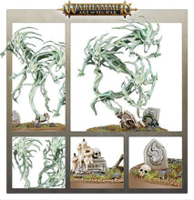 Load image into Gallery viewer, Warhammer AoS: Nighthaunt - Spirit Hosts
