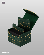 Load image into Gallery viewer, Domaru Deckboxes
