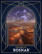 Load image into Gallery viewer, Cosmere Roleplaying Game
