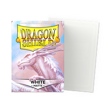 Load image into Gallery viewer, Dragon Shield: Matte Sleeves
