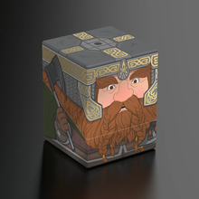 Load image into Gallery viewer, Squaroes - The Lord of the Rings
