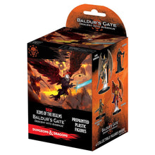 Load image into Gallery viewer, D&amp;D Icons of the Realms: Baldur's Gate Descent Into Avernus
