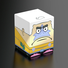 Load image into Gallery viewer, Squaroes - Spongebob Squarepants
