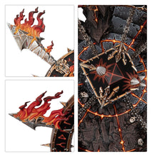 Load image into Gallery viewer, Warhammer Age of Sigmar: Slaves to Darkness - Nexus Chaotica
