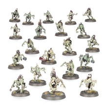 Load image into Gallery viewer, Warhammer Age of Sigmar: Flesh-Eater Courts- Crypt Ghouls

