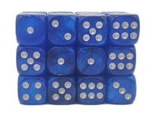 Load image into Gallery viewer, Old School Dice 36ct 12mm d6
