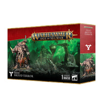 Load image into Gallery viewer, Warhammer Age of Sigmar: Skaven - Brood Terror
