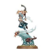 Load image into Gallery viewer, Warhammer Age of Sigmar: Idoneth Deepkin - Ikon of the Sea
