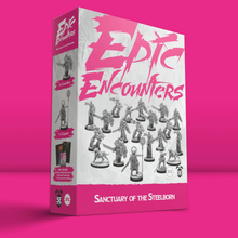 Load image into Gallery viewer, Steamforged Games: Epic Encounters
