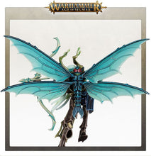 Load image into Gallery viewer, Warhammer Age of Sigmar: Sylvaneth - Gossamid Archers
