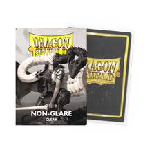 Load image into Gallery viewer, Dragon Shield: Matte Sleeves
