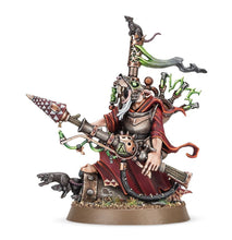 Load image into Gallery viewer, Warhammer AoS:  Skaven - Warlock Bombardier
