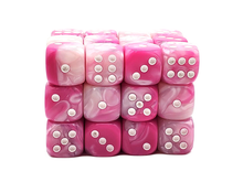 Load image into Gallery viewer, Old School Dice 36ct 12mm d6
