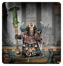 Load image into Gallery viewer, Warhammer Age of Sigmar - Helsmiths of Hashut - War Despot
