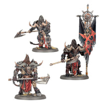Load image into Gallery viewer, Warhammer AoS: Slaves To Darkness - Ogroid Theridons
