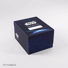 Load image into Gallery viewer, Gamegenic: Star Wars Unlimited Accessories - Deck Boxes
