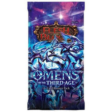 Load image into Gallery viewer, Flesh and Blood TCG: Omens of the Third Age
