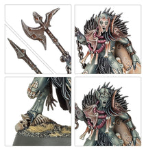 Load image into Gallery viewer, Warhammer Age of Sigmar - Spearhead: Flesh-eater Courts – Charnel Watch
