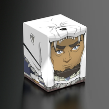Load image into Gallery viewer, Squaroes - Avatar: The Last Airbender
