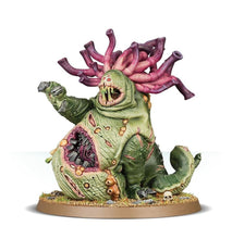 Load image into Gallery viewer, Warhammer Age of Sigmar: Spearhead Maggotkin of Nurgle - Bubonic Cell
