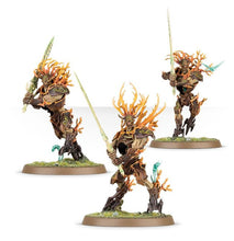 Load image into Gallery viewer, Warhammer AoS: Sylvaneth - Kurnoth Hunters
