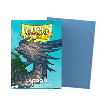 Load image into Gallery viewer, Dragon Shield: Dual Matte Sleeves

