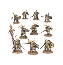 Load image into Gallery viewer, Warhammer Age of Sigmar: Maggotkin of Nurgle - Rotswords

