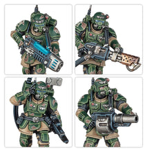 Load image into Gallery viewer, Warhammer 40K: Astra Militarum - Kasrkin
