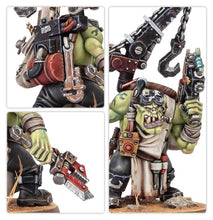 Load image into Gallery viewer, Warhammer 40K: Orks - Mek
