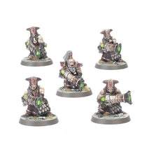 Load image into Gallery viewer, Warhammer Age of Sigmar: Helsmiths of Hashut - Infernal Razers
