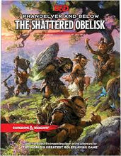 Load image into Gallery viewer, Dungeons &amp; Dragons: Phandelver and Below The Shattered Obelisk
