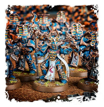 Load image into Gallery viewer, Warhammer 40K: Thousand Sons - Rubric Marines
