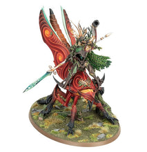 Load image into Gallery viewer, Warhammer AoS: Sylvaneth - Belthanos First Thorn of Kurnoth
