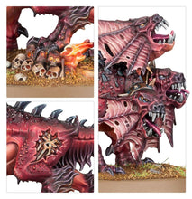Load image into Gallery viewer, Warhammer Age of Sigmar: Spearhead Blades of Khorne - Fangs of the Blood God
