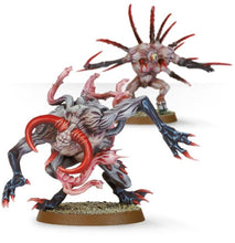 Load image into Gallery viewer, Warhammer AoS: Chaos Spawn
