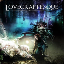 Load image into Gallery viewer, Lovecraftesque 2E
