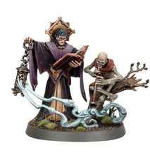Load image into Gallery viewer, Warhammer Age of Sigmar: Cities of Sigmar - Freeguild Command Corps
