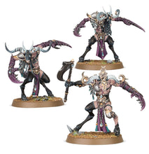 Load image into Gallery viewer, Warhammer Age of Sigmar: Hedonites of Slaanesh - Slaangor Fiendbloods
