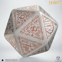 Load image into Gallery viewer, Hobbit TCG Dice
