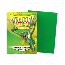 Load image into Gallery viewer, Dragon Shield: Matte Sleeves
