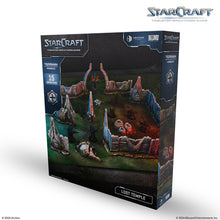 Load image into Gallery viewer, StarCraft Tabletop Miniatures Game: Lost Temple Terrain
